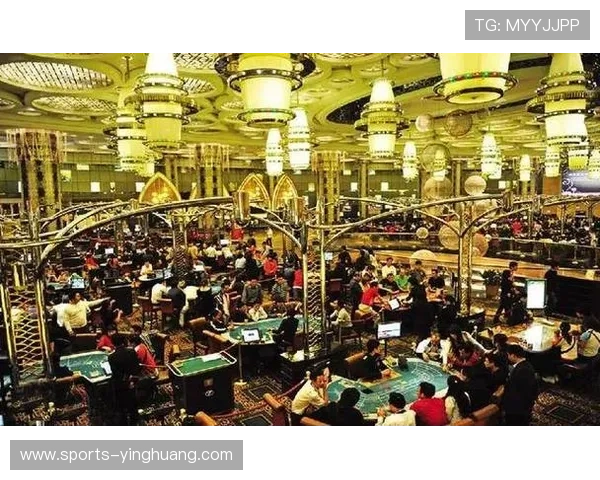 澳门几大赌城名字一览，带你深入了解澳门最具代表性的博彩娱乐品牌